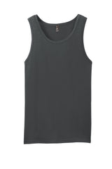 District Men's The Concert Tank. DT5300 District