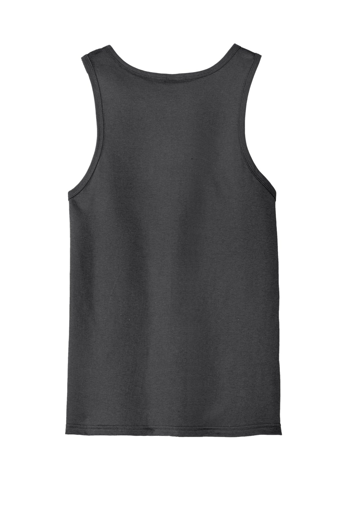 District Men's The Concert Tank. DT5300 District