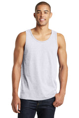 District Men's The Concert Tank. DT5300 District