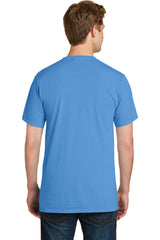 Port & Company Men's Beach Wash Garment-Dyed Pocket Tee Port & Company
