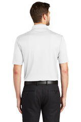 Port Authority Men's Performance Fine Jacquard Polo. K528