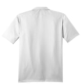 Port Authority Men's Performance Fine Jacquard Polo. K528