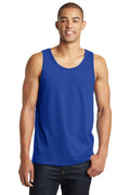 District Men's The Concert Tank. DT5300 District