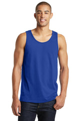 District Men's The Concert Tank. DT5300 District