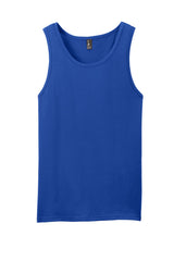 District Men's The Concert Tank. DT5300 District