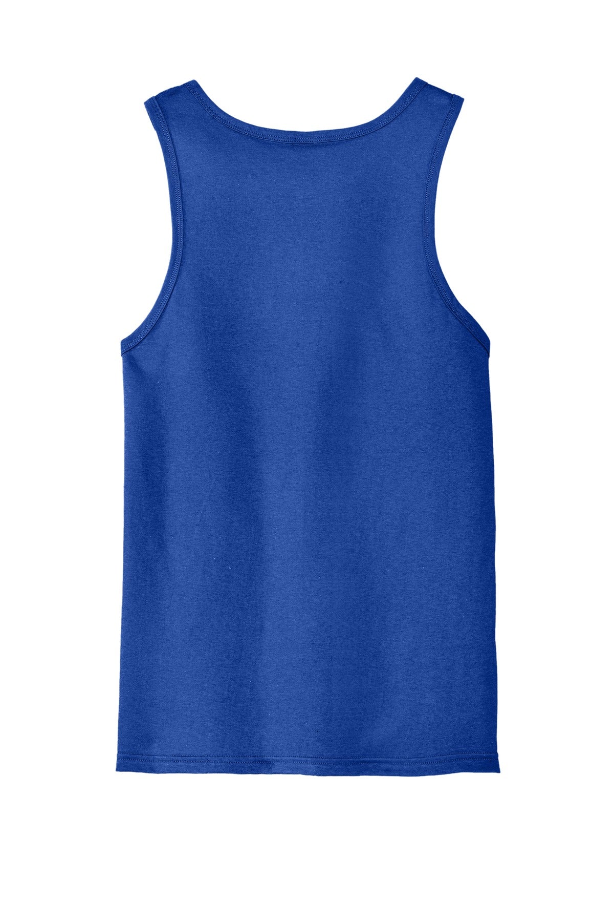 District Men's The Concert Tank. DT5300 District