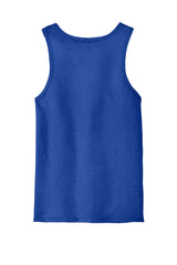 District Men's The Concert Tank. DT5300 District