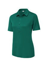 Sport-Tek Women's Posi-UV  Pro Polo LST520