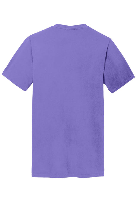 Port & Company Men's Beach Wash Garment-Dyed Pocket Tee Port & Company