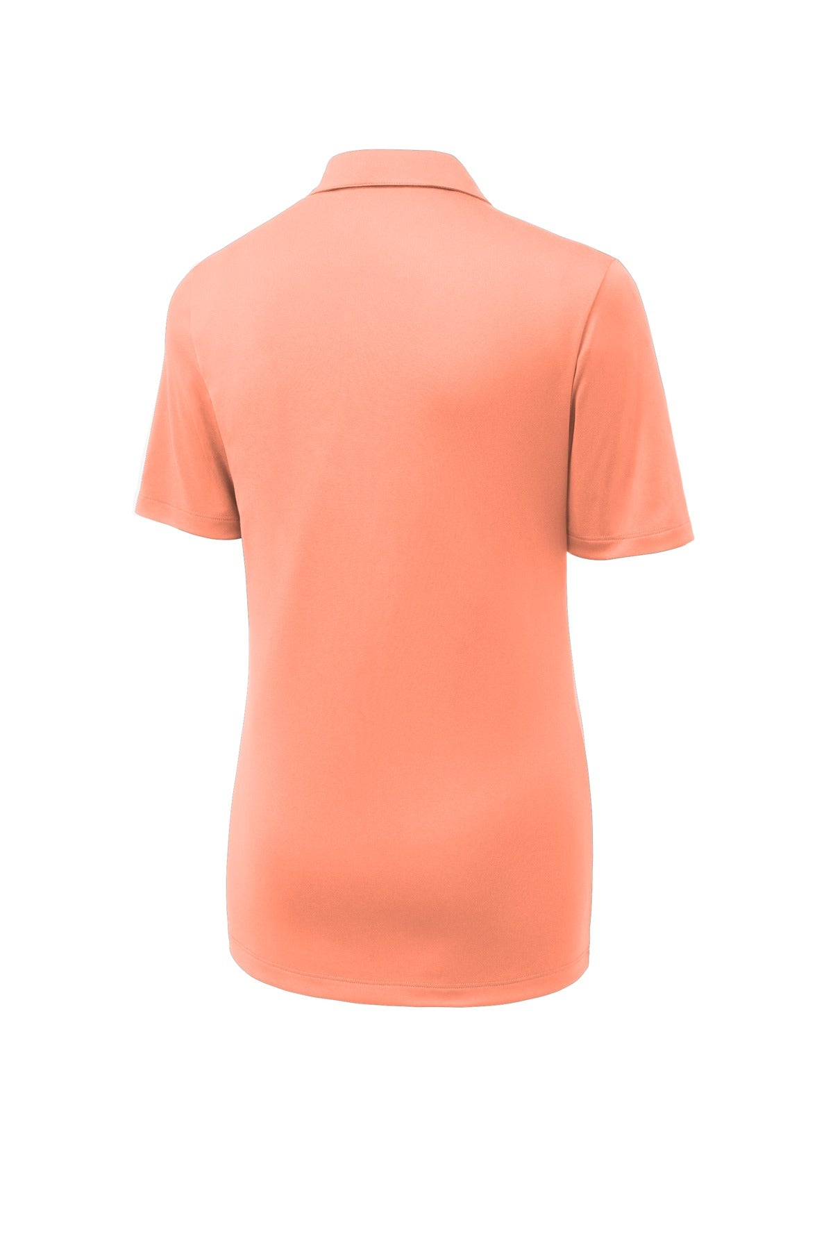 Sport-Tek Women's Posi-UV  Pro Polo LST520