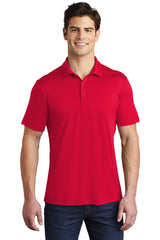 Sport-Tek Men's Posi-UV  Pro Polo