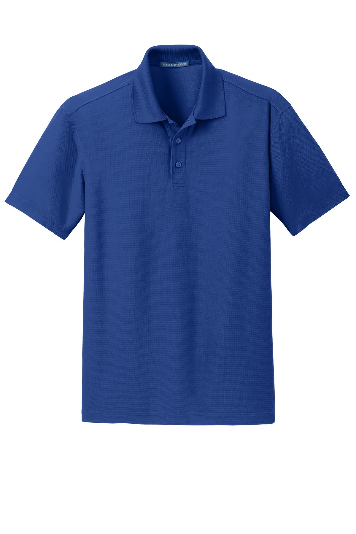 Port Authority Men's Dry Zone Grid Polo. K572