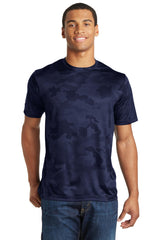 Sport-Tek Men's CamoHex Tee