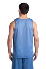Sport-Tek Men's PosiCharge Classic Mesh Reversible Tank