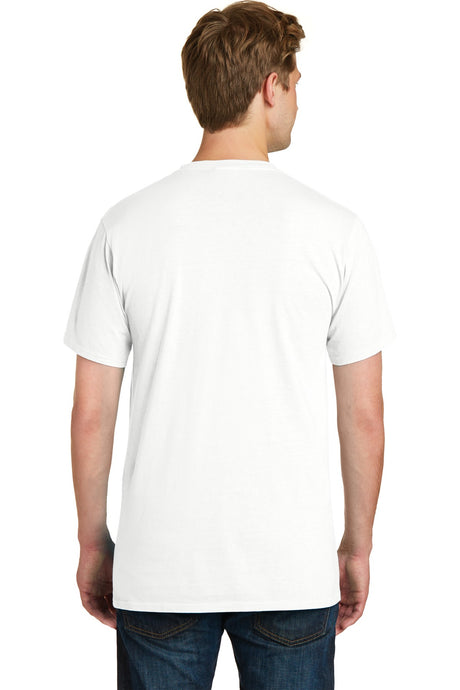 Port & Company Men's Beach Wash Garment-Dyed Pocket Tee Port & Company
