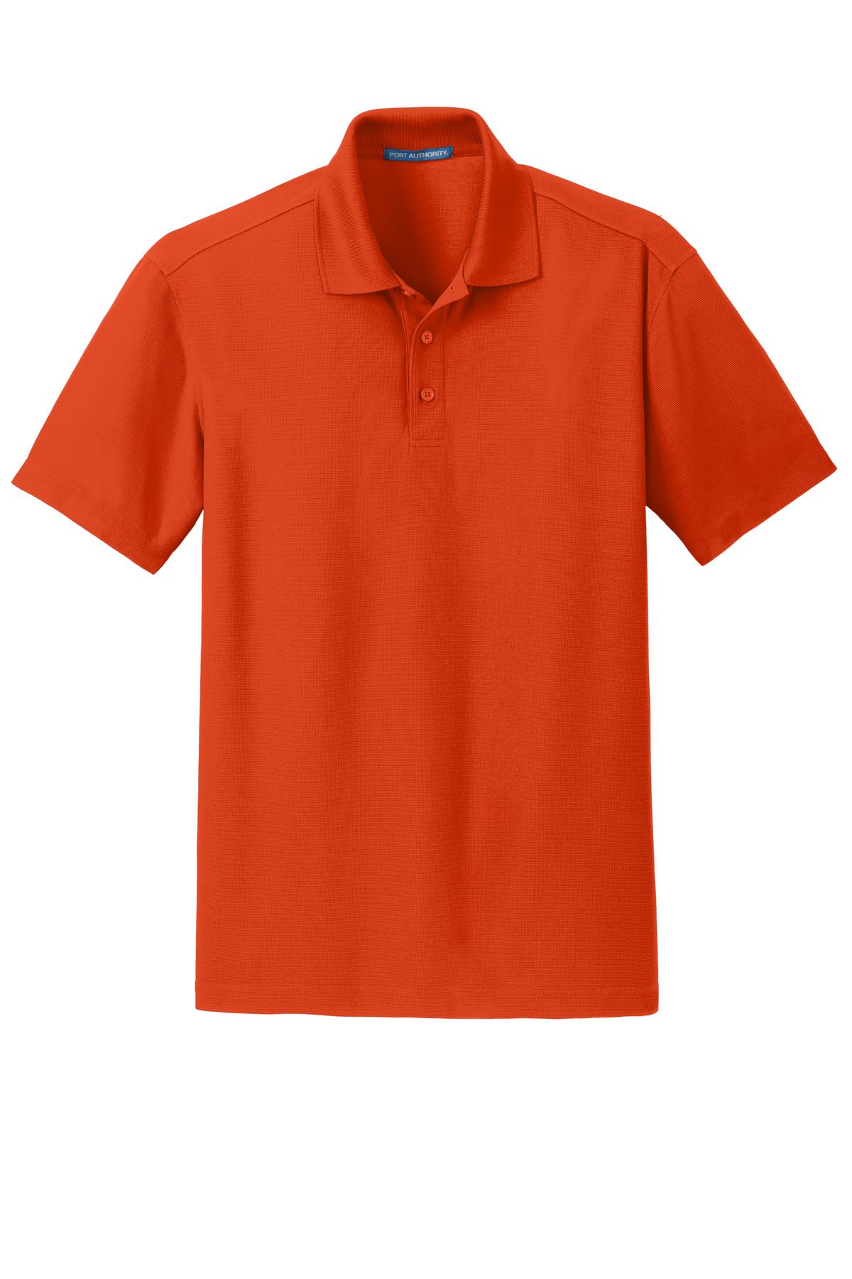 Port Authority Men's Dry Zone Grid Polo. K572