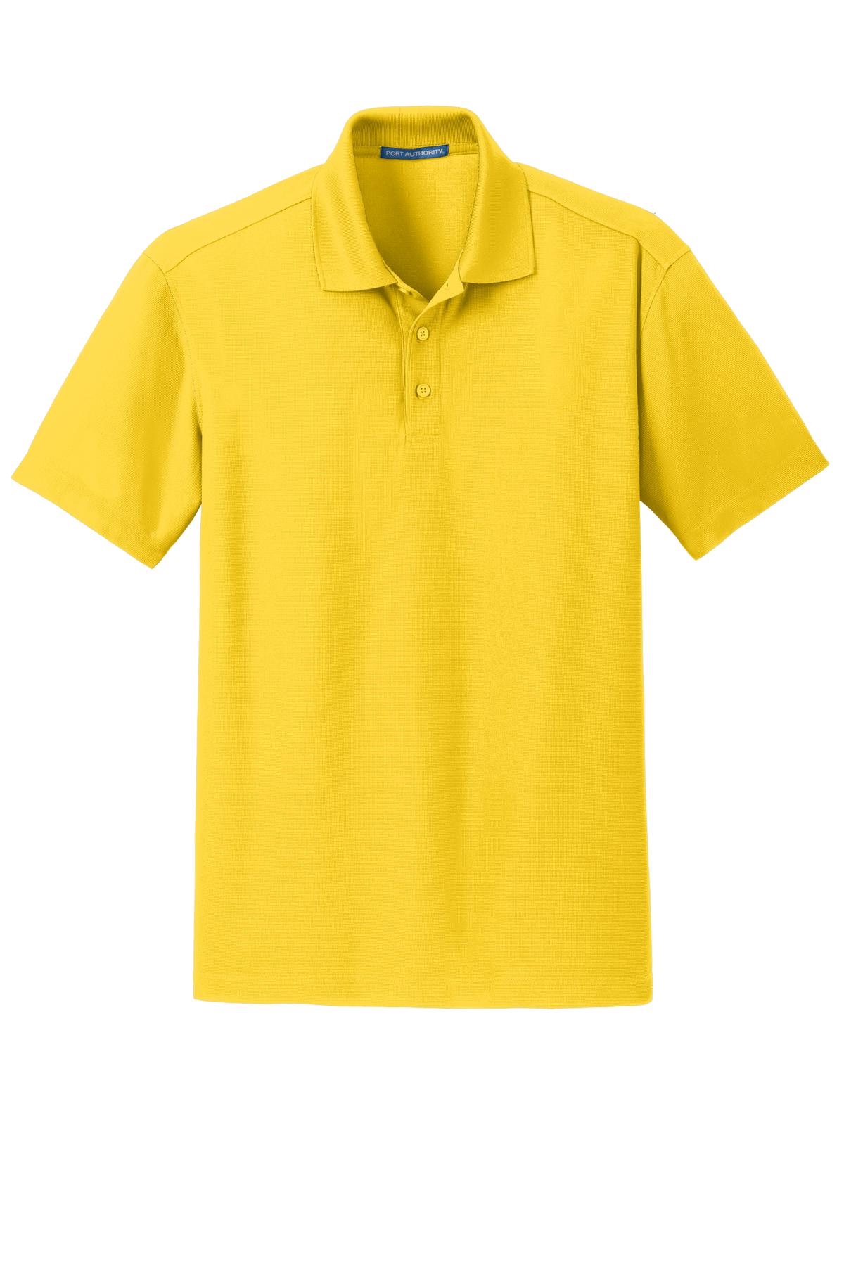 Port Authority Men's Dry Zone Grid Polo. K572