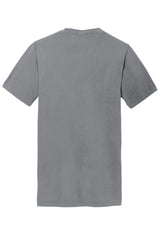 Port & Company Men's Beach Wash Garment-Dyed Pocket Tee Port & Company
