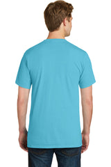 Port & Company Men's Beach Wash Garment-Dyed Pocket Tee Port & Company