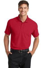 Port Authority Men's Dry Zone Grid Polo. K572