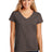 District Women's Re-Tee V-Neck DT8001 District