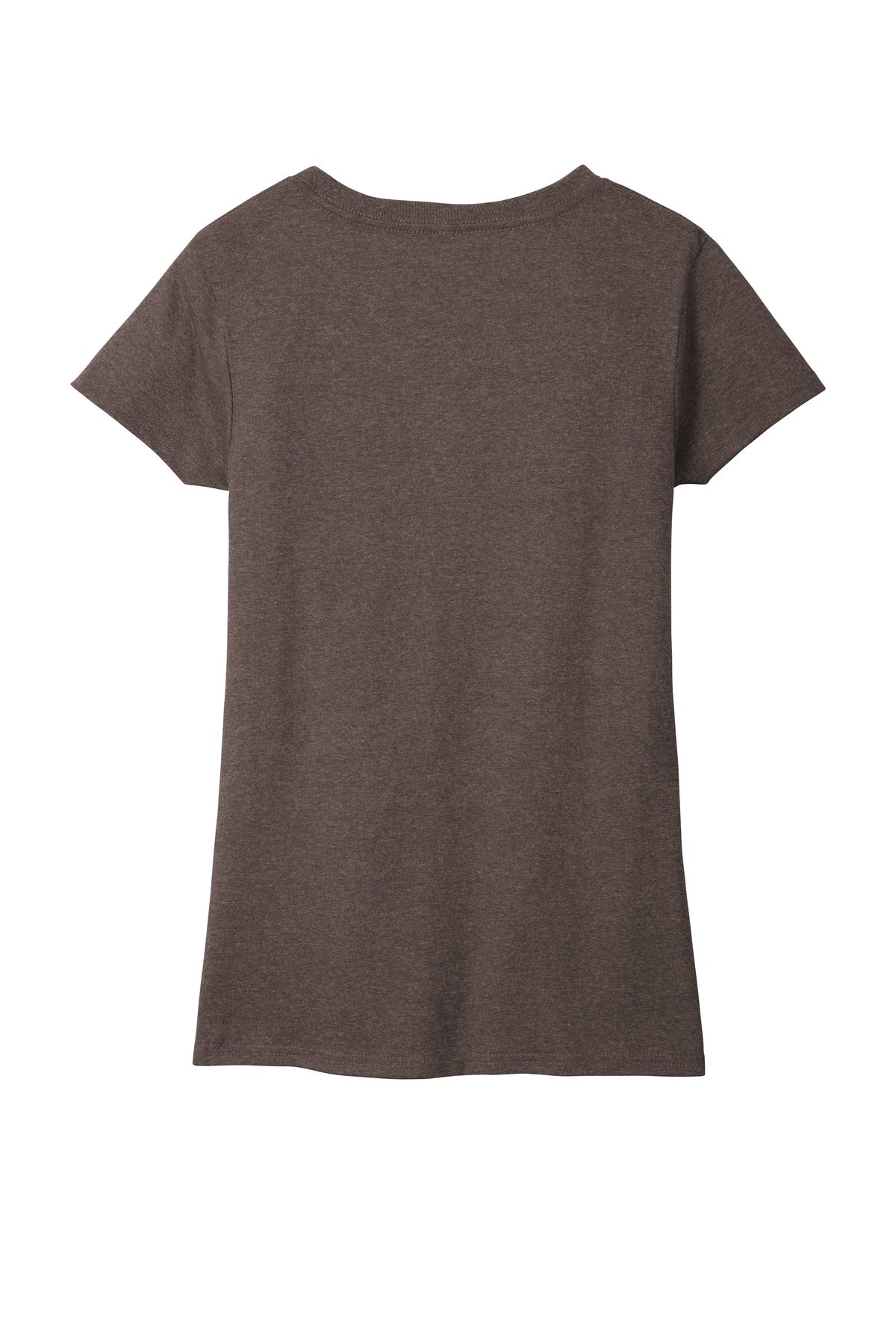 District Women's Re-Tee V-Neck DT8001 District