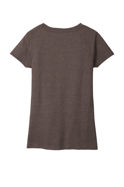 District  Women's Re-Tee  V-Neck DT8001