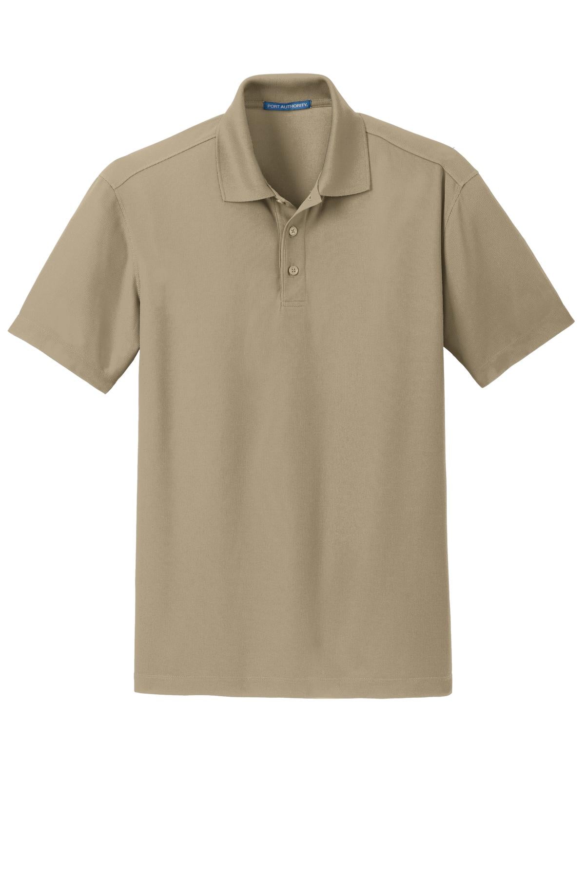 Port Authority Men's Dry Zone Grid Polo. K572