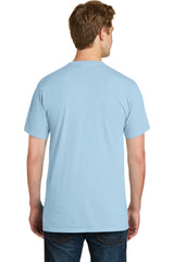 Port & Company Men's Beach Wash Garment-Dyed Pocket Tee Port & Company