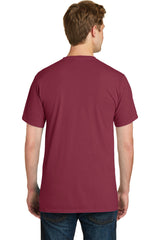 Port & Company Men's Beach Wash Garment-Dyed Pocket Tee Port & Company