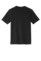 District Very Important Tee V-Neck. DT6500 District
