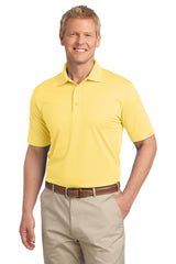 Port Authority Men's Tech Pique Polo. K527