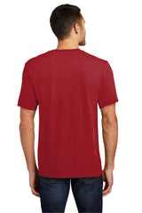District Very Important Tee V-Neck. DT6500 District