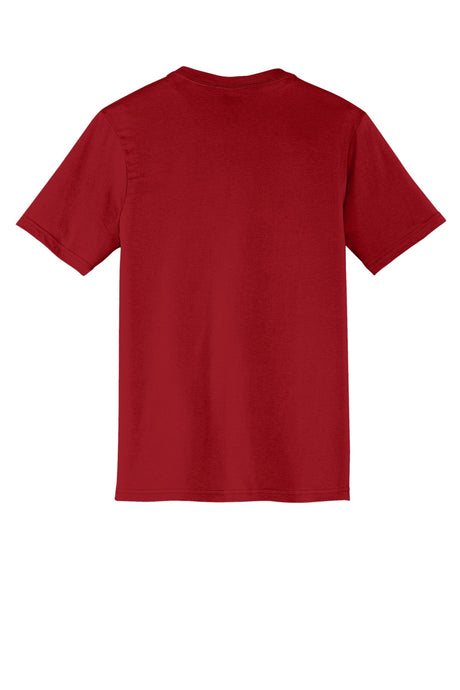 District Very Important Tee V-Neck. DT6500 District