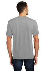 District Very Important Tee V-Neck. DT6500 District