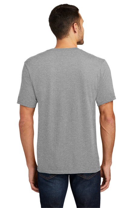 District Very Important Tee V-Neck. DT6500 District