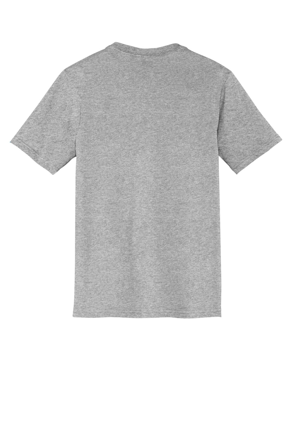 District Very Important Tee V-Neck. DT6500 District