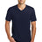 District Very Important Tee V-Neck. DT6500 District