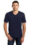 District Very Important Tee V-Neck. DT6500 District
