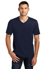 District Very Important Tee V-Neck. DT6500 District