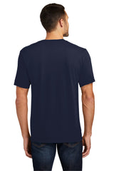 District Very Important Tee V-Neck. DT6500 District