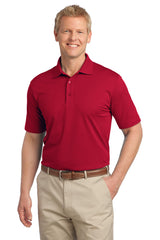 Port Authority Men's Tech Pique Polo. K527