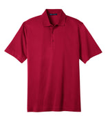 Port Authority Men's Tech Pique Polo. K527