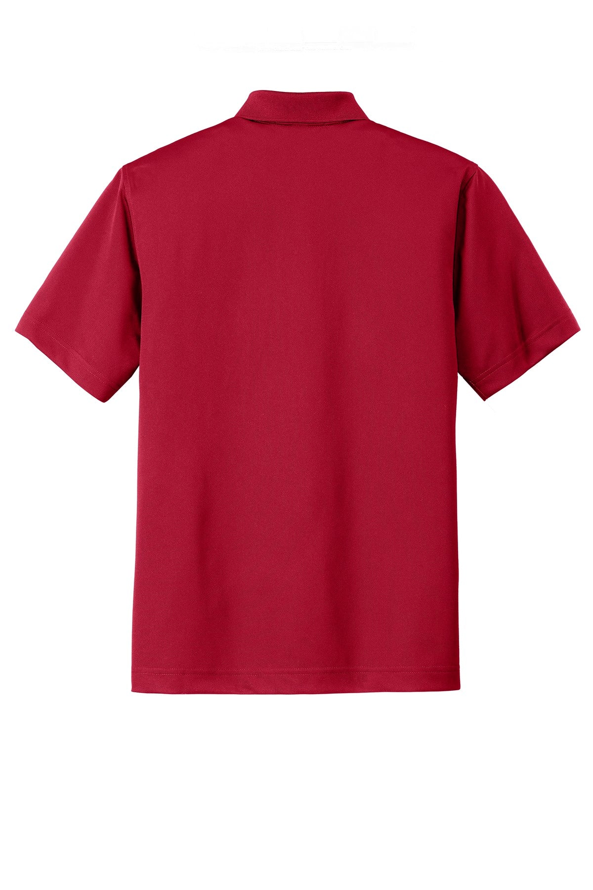 Port Authority Men's Tech Pique Polo. K527