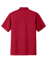 Port Authority Men's Tech Pique Polo. K527