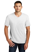 District Very Important Tee V-Neck. DT6500 District