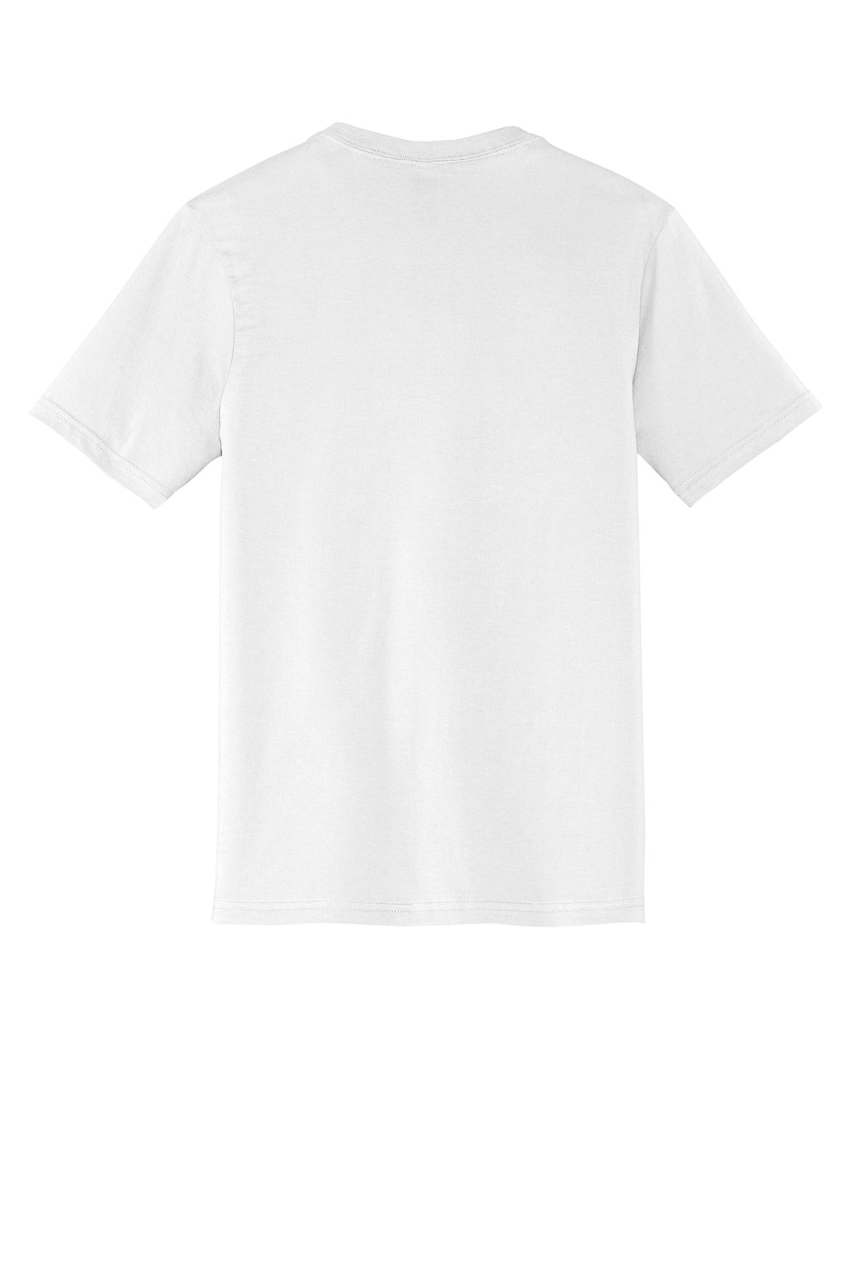 District Very Important Tee V-Neck. DT6500 District