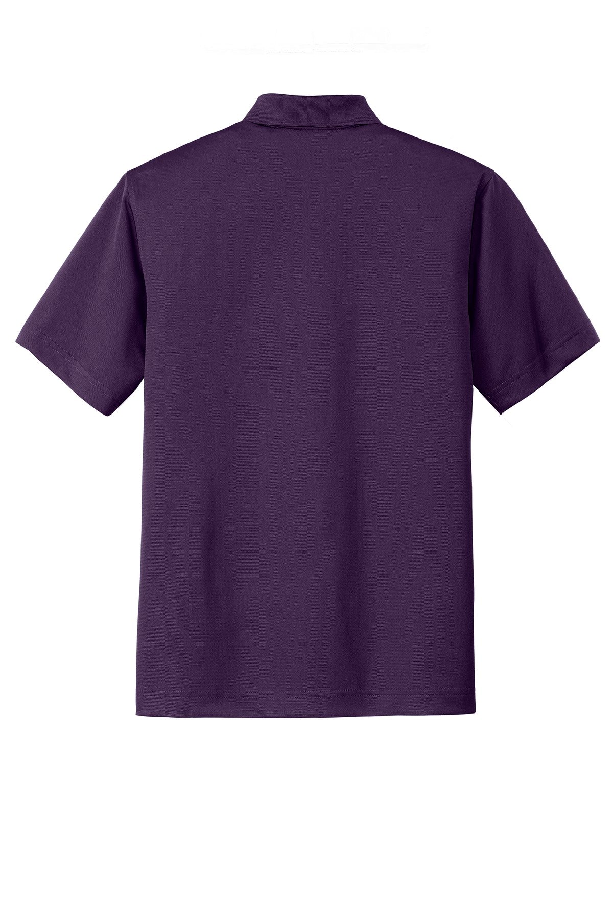 Port Authority Men's Tech Pique Polo. K527