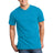 District Very Important Tee V-Neck. DT6500 District