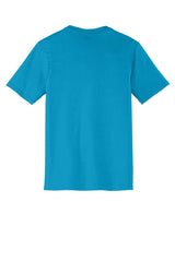 District Very Important Tee V-Neck. DT6500 District